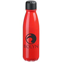 Custom Kingston Aluminum Swiggy Bottle - 20 ounces