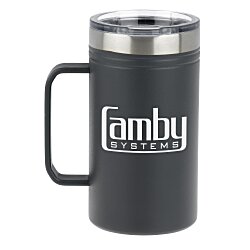 Custom Arctic Zone Titan Thermal HP Mug - 24 oz.