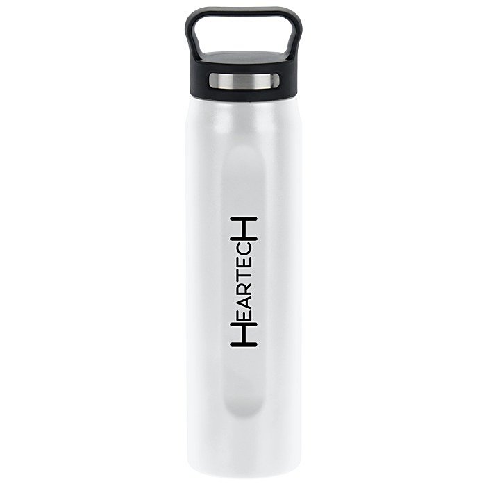Custom Urban Peak Blue Ridge Trail Vacuum Bottle - 20 oz.
