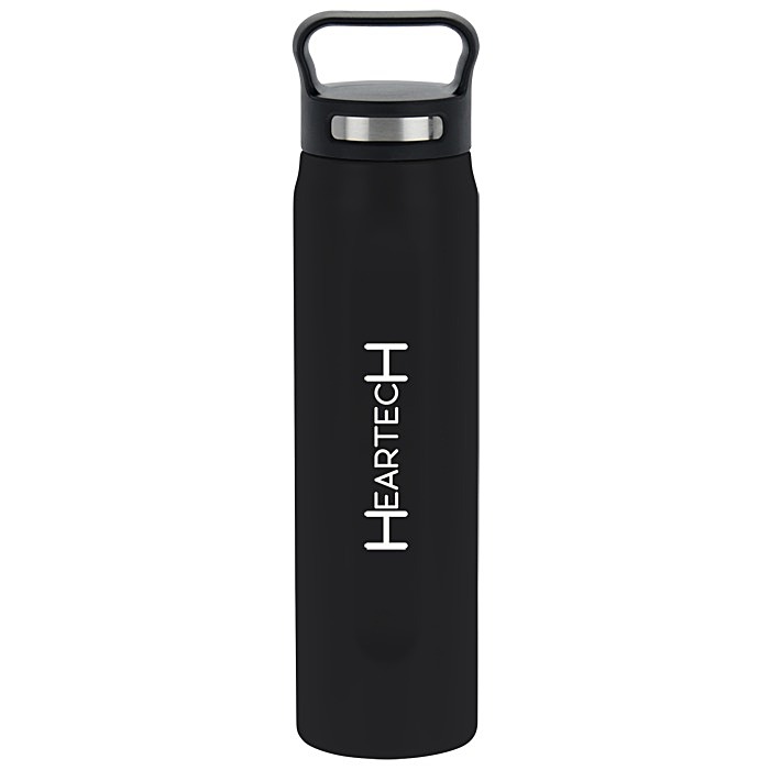 Custom Urban Peak Blue Ridge Trail Vacuum Bottle - 20 oz.