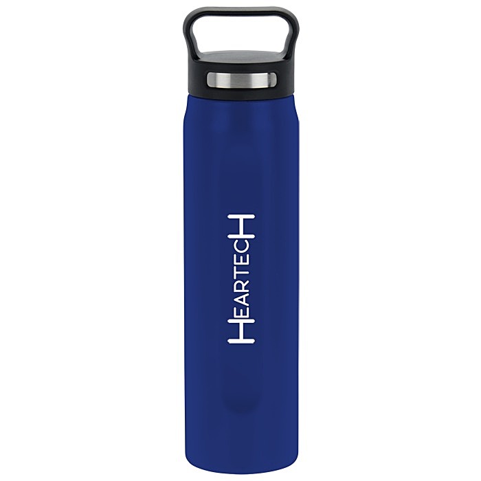 Custom Urban Peak Blue Ridge Trail Vacuum Bottle - 20 oz.