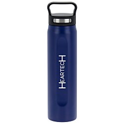 Custom Urban Peak Blue Ridge Trail Vacuum Bottle - 20 oz.
