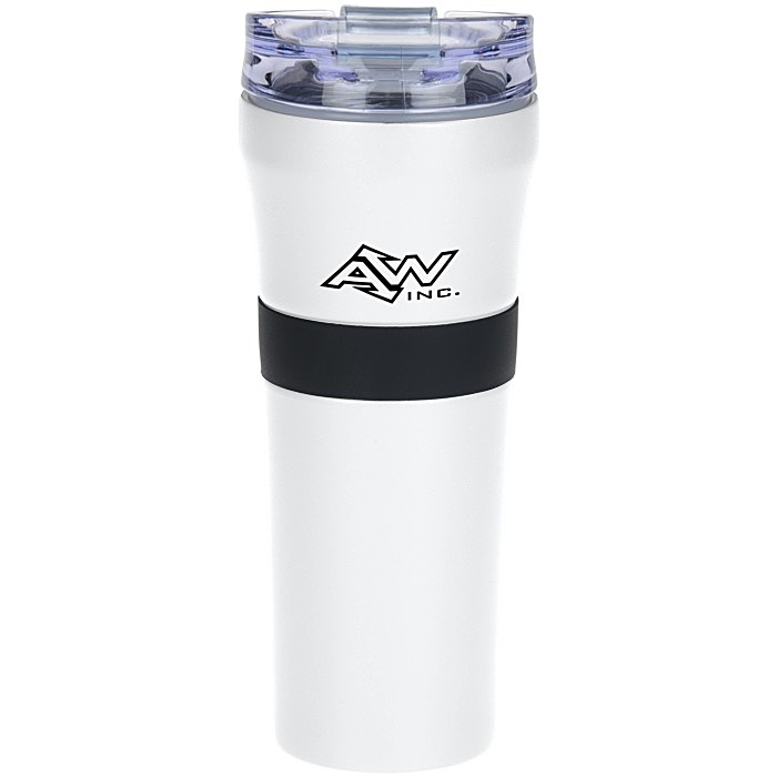 Custom Urban Peak Terra Trail Vacuum Tumbler - 20 oz