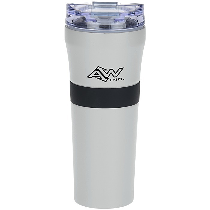 Custom Urban Peak Terra Trail Vacuum Tumbler - 20 oz