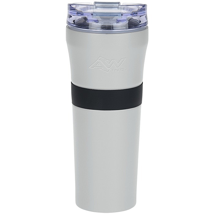Custom Urban Peak Terra Trail Vacuum Tumbler - 20 oz - Laser Engraved