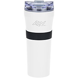 Custom Urban Peak Terra Trail Vacuum Tumbler - 20 oz - Laser Engraved