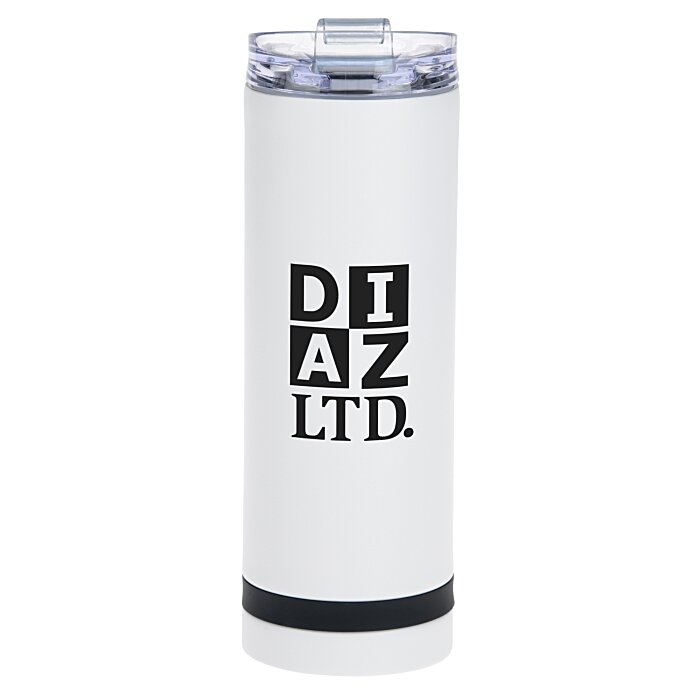 Custom Urban Peak Silo Vacuum Tumbler - 16 oz.