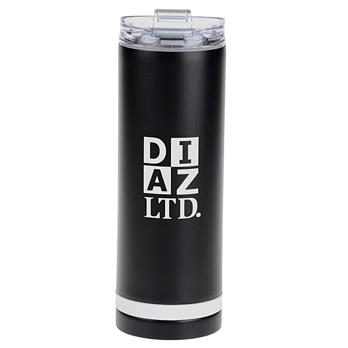 Custom Urban Peak Silo Vacuum Tumbler - 16 oz.