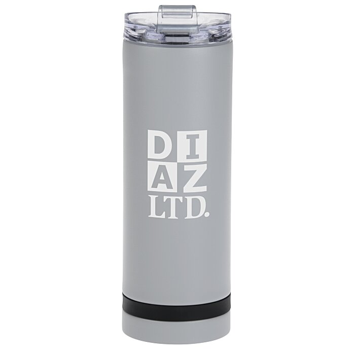 Custom Urban Peak Silo Vacuum Tumbler - 16 oz.