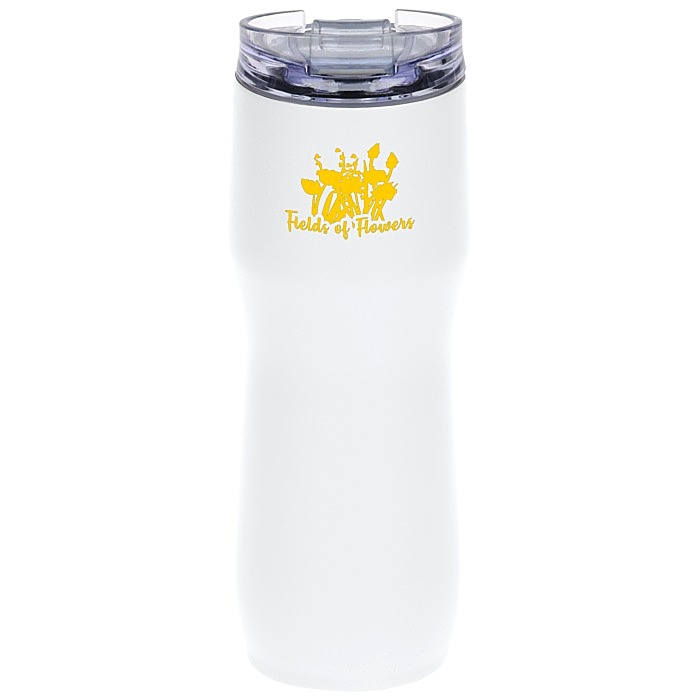 Custom Urban Peak Caturra Trail Vacuum Tumbler - 16 oz.