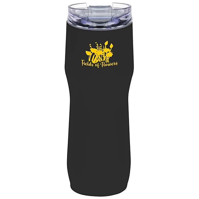 Custom Urban Peak Caturra Trail Vacuum Tumbler - 16 oz.