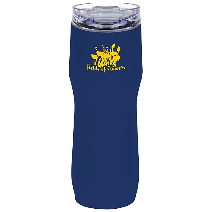 Custom Urban Peak Caturra Trail Vacuum Tumbler - 16 oz.