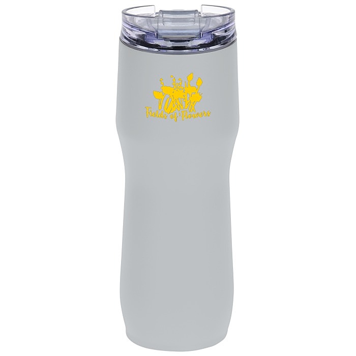 Custom Urban Peak Caturra Trail Vacuum Tumbler - 16 oz.