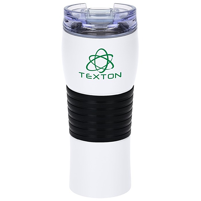 Custom Urban Peak Java Trail Vacuum Tumbler - 20 oz.