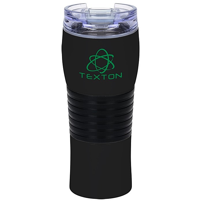 Custom Urban Peak Java Trail Vacuum Tumbler - 20 oz.