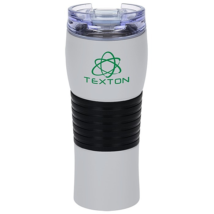 Custom Urban Peak Java Trail Vacuum Tumbler - 20 oz.