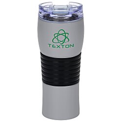 Custom Urban Peak Java Trail Vacuum Tumbler - 20 oz.