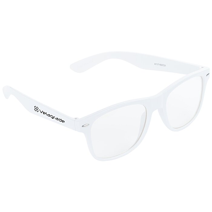 Custom Blue Light Blocking Glasses