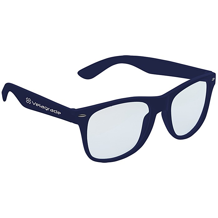 Custom Blue Light Blocking Glasses