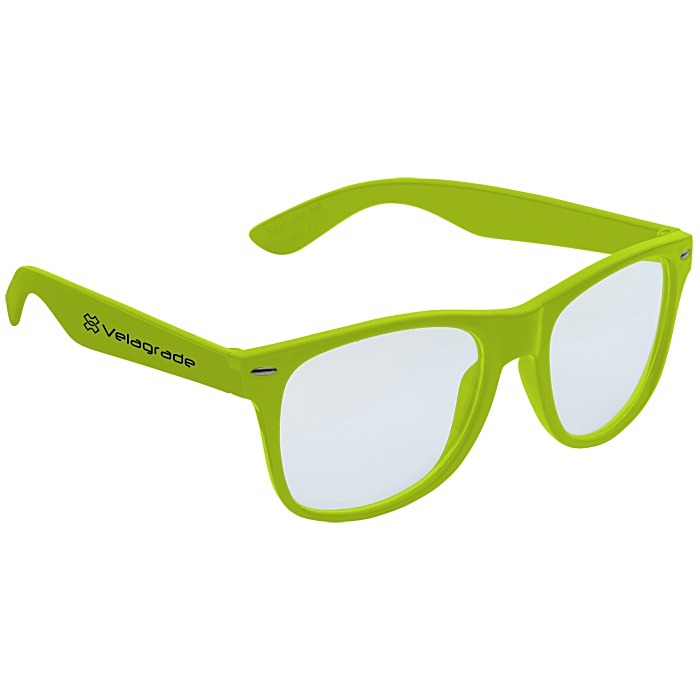 Custom Blue Light Blocking Glasses