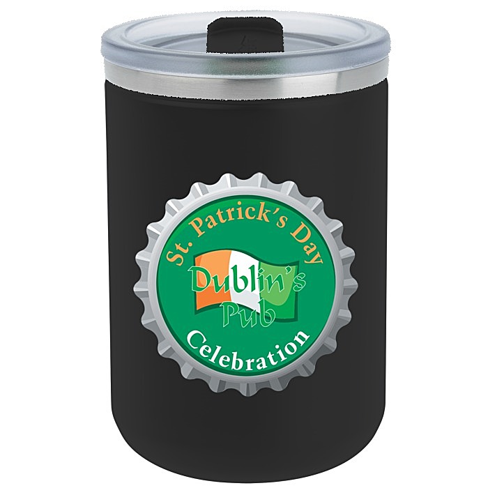 Custom Crossland Vacuum Insulator Tumbler - 11 oz - Full Colour