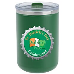 Custom Crossland Vacuum Insulator Tumbler - 11 oz - Full Colour