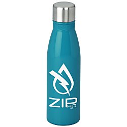 Custom Refresh Mayon Vacuum Bottle - 18 oz