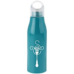 Custom Refresh Metairie Aluminum Bottle - 25 oz