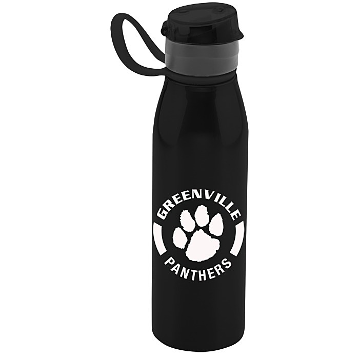Custom Spectra Bottle - 25 oz