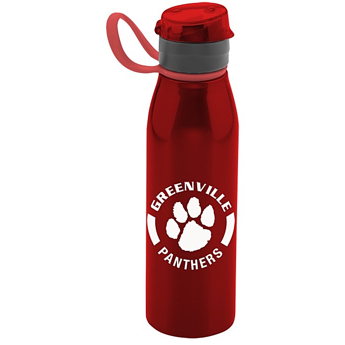 Custom Spectra Bottle - 25 oz