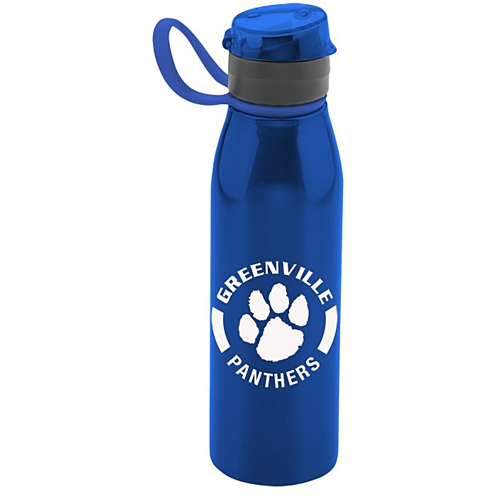 Custom Spectra Bottle - 25 oz