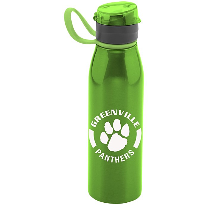 Custom Spectra Bottle - 25 oz