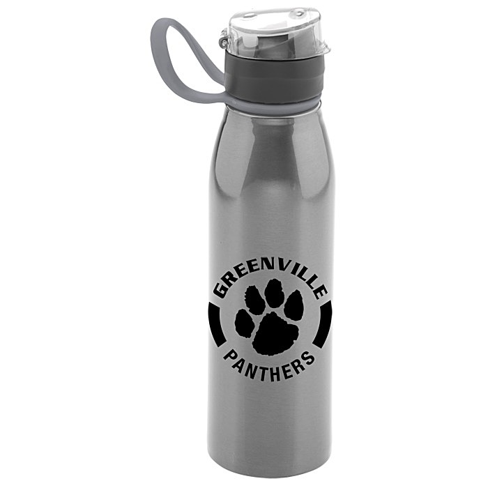 Custom Spectra Bottle - 25 oz