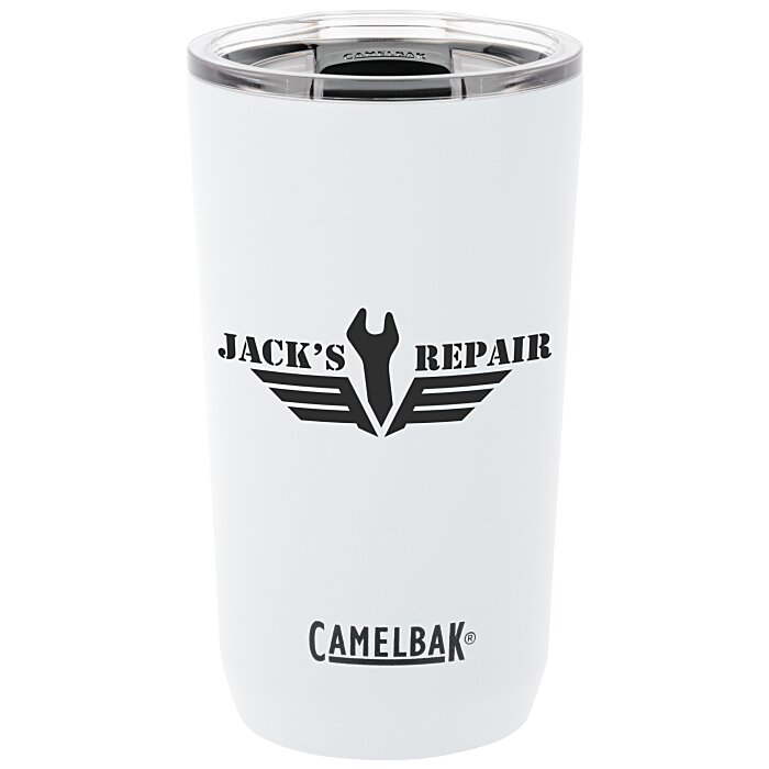 Custom CamelBak Vacuum Tumbler - 16 oz.