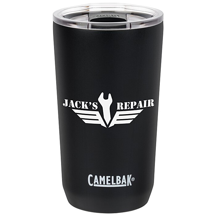 Custom CamelBak Vacuum Tumbler - 16 oz.
