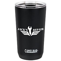 Custom CamelBak Vacuum Tumbler - 16 oz.