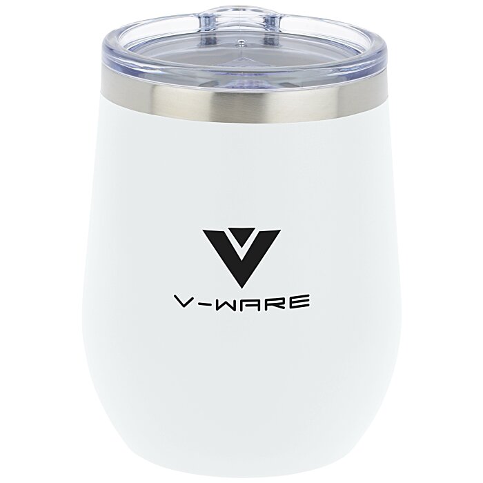Custom Urban Peak Stout Trail Vacuum Tumbler - 15 oz.