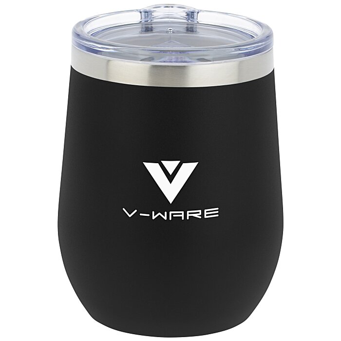 Custom Urban Peak Stout Trail Vacuum Tumbler - 15 oz.
