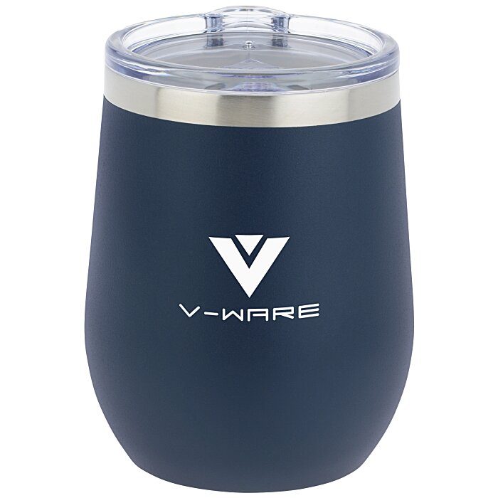 Custom Urban Peak Stout Trail Vacuum Tumbler - 15 oz.