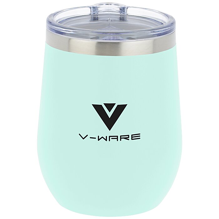 Custom Urban Peak Stout Trail Vacuum Tumbler - 15 oz.