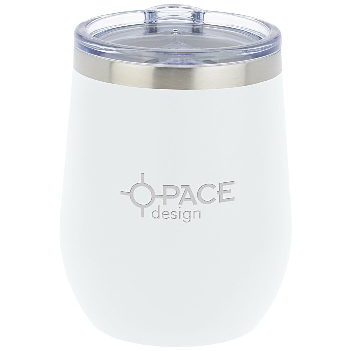 Custom Urban Peak Stout Trail Vacuum Tumbler - 15 oz. - Laser Engraved