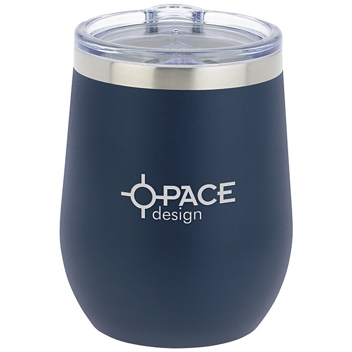 Custom Urban Peak Stout Trail Vacuum Tumbler - 15 oz. - Laser Engraved