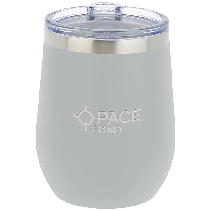Custom Urban Peak Stout Trail Vacuum Tumbler - 15 oz. - Laser Engraved