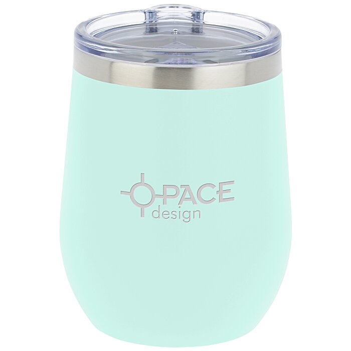 Custom Urban Peak Stout Trail Vacuum Tumbler - 15 oz. - Laser Engraved