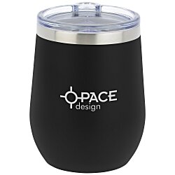 Custom Urban Peak Stout Trail Vacuum Tumbler - 15 oz. - Laser Engraved