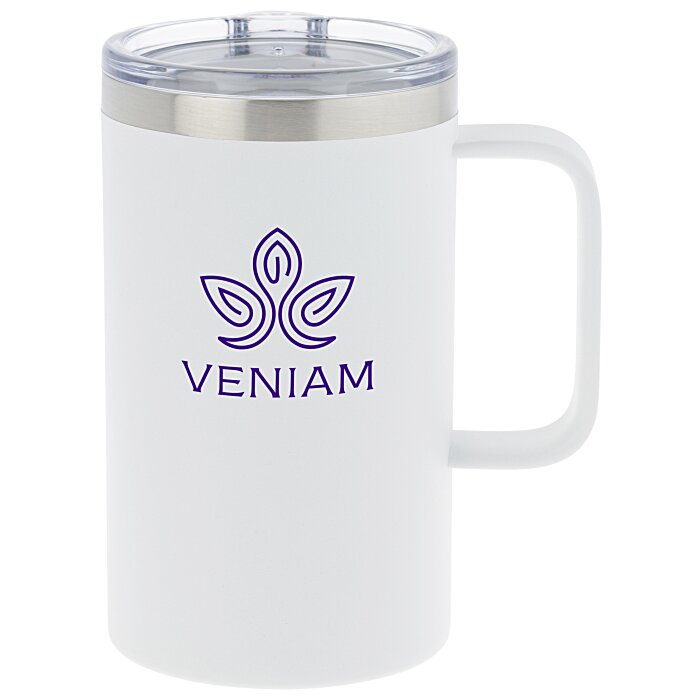 Custom Urban Peak Elevate Vacuum Camp Mug - 18 oz.