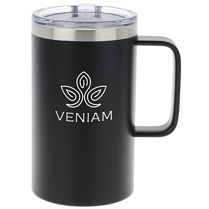 Custom Urban Peak Elevate Vacuum Camp Mug - 18 oz.