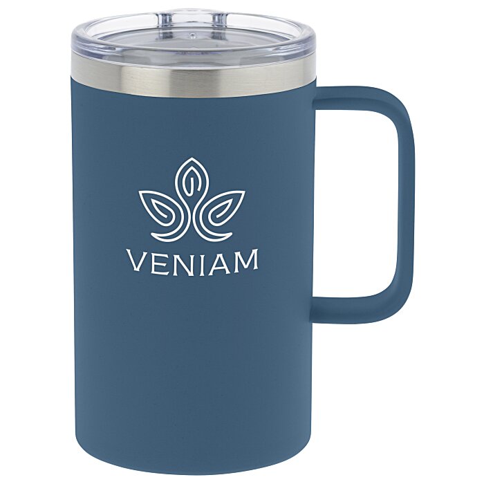 Custom Urban Peak Elevate Vacuum Camp Mug - 18 oz.