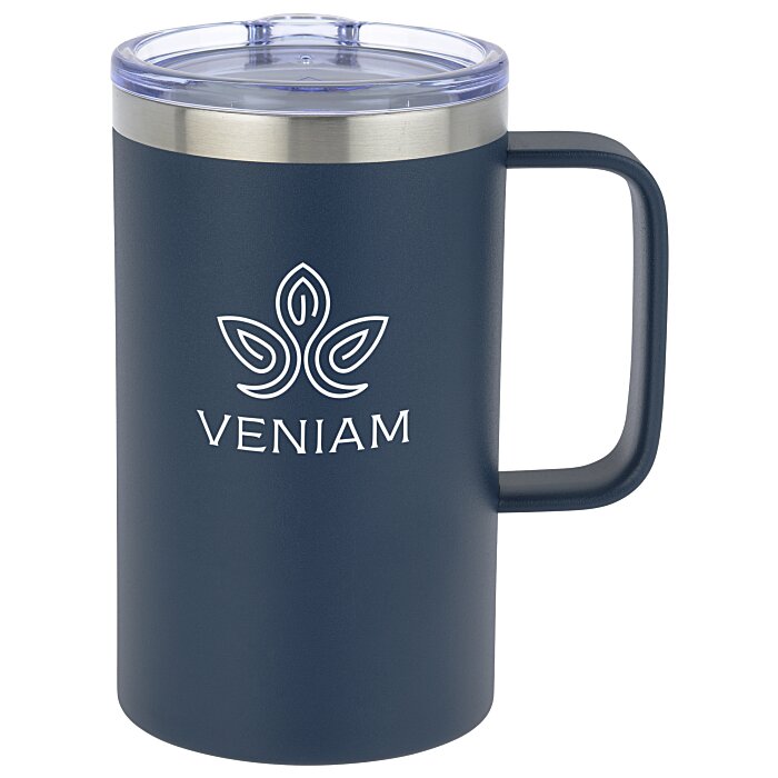 Custom Urban Peak Elevate Vacuum Camp Mug - 18 oz.