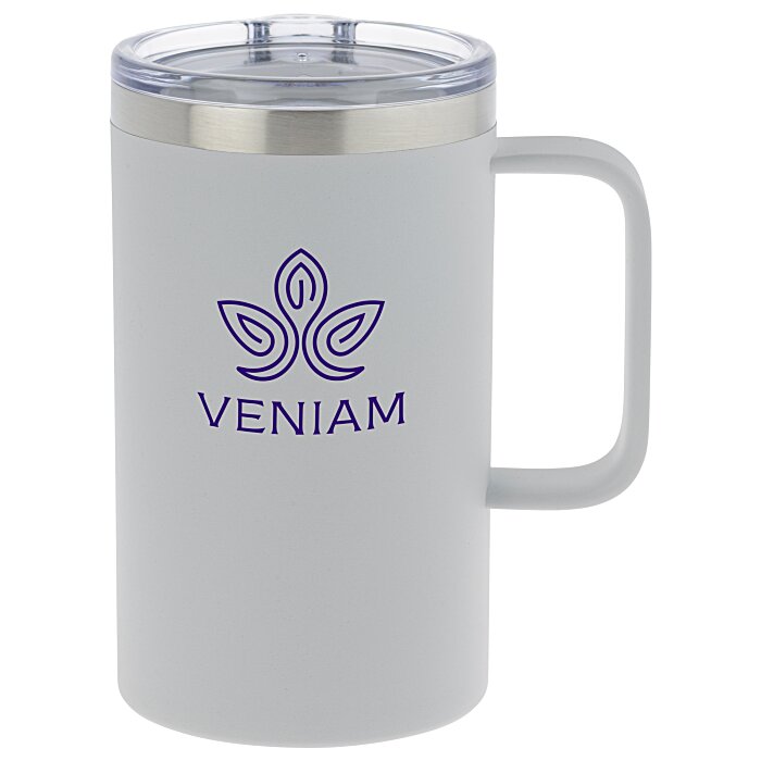 Custom Urban Peak Elevate Vacuum Camp Mug - 18 oz.